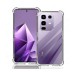 Чохол до мобільного телефона BeCover Anti-Shock Infinix Note 50 Pro Plus Clear (713497)