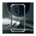 Чохол до мобільного телефона BeCover Anti-Shock Infinix Note 50 Pro Plus Clear (713497)