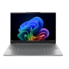 Ноутбук Lenovo Yoga Slim 7 14ILL10 (83JX008LRA)