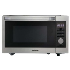 Мікрохвильова піч Panasonic NN-C69MSZPE