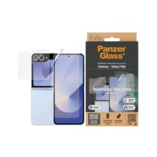Скло захисне PANZERGLASS Samsung Galaxy Flip6 Glass & Film (PG_7370)