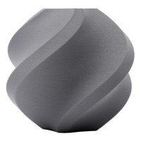 Пластик для 3D-принтера Bambu Lab PLA Matte 1кг, 1.75мм, Ash Grey (A01-D3-1.75-1000-SPL)