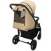 Коляска MoMi MIYA EVA Beige (WOSP00071)
