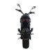 Електроскутер Wuxi Jose Electric BT8000 3000W 72V 115Ah black (302008)