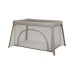 Ліжечко Lionelo приставна MILA BEIGE TAUPE (LO-MILA BEIGE TAUPE)