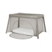 Ліжечко Lionelo приставна MILA BEIGE TAUPE (LO-MILA BEIGE TAUPE)