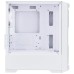 Корпус для ПК 1stPlayer H2-WH-4F7-W