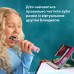 Електрична зубна щітка Philips HX6600/41