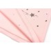 Піжама Matilda сорочка Із зірочкамі (7992-2-98G-pink)