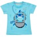 Набір дитячого одягу Breeze ATLANTIC GRIN (13740-98B-blue)