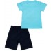 Набір дитячого одягу Breeze ATLANTIC GRIN (13740-98B-blue)