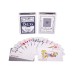 Настільна гра Johnshen Sports Покерний набір на 200 фішок з номіналом + сукно (бляшана коробка) (IG-1104215)
