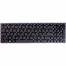 Клавіатура ноутбука ASUS X556, X556U черн (KB310771)