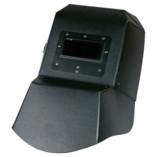 Маска зварювальника Topex світлофільтр, 100х50 мм, DIN 6-14 (82S210)