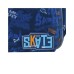 Рюкзак шкільний GoPack Education 182M Crazy Skate (GO25-182M-7)