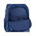Рюкзак шкільний GoPack Education 182M Crazy Skate (GO25-182M-7)