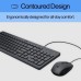 Комплект HP 150 USB Black (240J7AA)