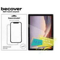 Скло захисне BeCover Microsoft Surface Pro 5 / 6 / 7 / 7 Plus 12.3" (713328)