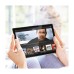Скло захисне BeCover Microsoft Surface Pro 5 / 6 / 7 / 7 Plus 12.3" (713328)