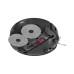 Пилосос Roborock Qrevo Edge 5V1 Black