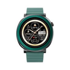 Смарт-годинник HiFuture aurora dark green (aurora.darkgreen)