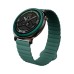 Смарт-годинник HiFuture aurora dark green (aurora.darkgreen)
