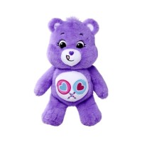 М'яка іграшка Simba Care bears Ведмідь фіолетовий (6305878005)