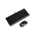 Комплект A4Tech F1110 USB Grey (4711421987547)