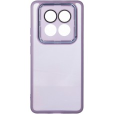 Чохол до мобільного телефона Armorstandart Shade Xiaomi Redmi Note 15 4G Dark Violet (ARM89855)