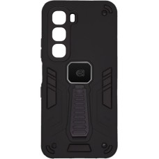 Чохол до мобільного телефона Armorstandart Proover Infinix Hot 60i 4G Black (ARM87291)
