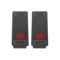 Акустична система Redragon Ranch GS513 Led USB Black (72009)