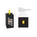 Батарея універсальна AURA NRG-P50 50000mAh 22.5W Black (PBANRG-P50B)
