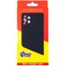 Чохол до моб. телефона Dengos Carbon Samsung Galaxy A13 4G (black) (DG-TPU-CRBN-144)