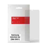 Плівка захисна Armorstandart Matte Samsung S23/S22 5G (SM-S901) (ARM66040)
