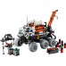 Конструктор LEGO Technic Марсохід команди дослідників 1599 деталей (42180)