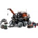 Конструктор LEGO Technic Марсохід команди дослідників 1599 деталей (42180)