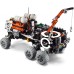 Конструктор LEGO Technic Марсохід команди дослідників 1599 деталей (42180)