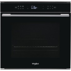 Духова шафа Whirlpool W7OM44S1PBL