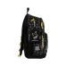 Рюкзак шкільний Kite Education 585 HK-1 Bad Badtz Maru (HK25-585M-1)