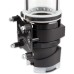 Резервуар для СРО Alphacool Aquacomputer ULTITUBE D5 150 PRO reservoir with D5 NEXT pump (1019697)