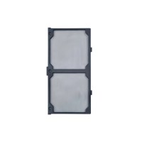 Пиловий фільтр для ПК Lian Li LANCOOL 207 Front Dust Filter, black (G89.LAN207-1X.00)