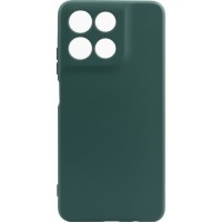 Чохол до мобільного телефона Armorstandart ICON Motorola G57 Power 5G Dark Green (ARM89610)
