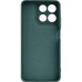 Чохол до мобільного телефона Armorstandart ICON Motorola G57 Power 5G Dark Green (ARM89610)
