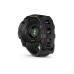 Смарт-годинник Garmin Instinct 3, 45mm, AMOLED, Black Bezel with Black Band, GPS (010-02936-00)