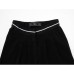 Штани дитячі A-Yugi палаццо (9396-128G-black)