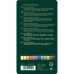 Пастель Faber-Castell Pitt Pastel олівці, металева коробка, 12 кольорів (112112) (15431)