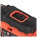 Шуруповерт Vitals Master, AU 1825 Kit SmartLine+, 18V, АКБ 1x2Ah, 25Нм, 400·1500об/хв, кейс, 1.2кг (184442)