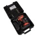 Шуруповерт Vitals Master, AU 1825 Kit SmartLine+, 18V, АКБ 1x2Ah, 25Нм, 400·1500об/хв, кейс, 1.2кг (184442)