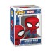 Фігурка Funko Pop серії Marvel – Людина-Павук (82500)