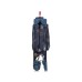 Дитячий манеж Lionelo Bonnie Blue Navy (LO-BONNIE BLUE NAVY)